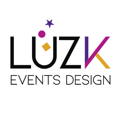 Luzk Events Desing